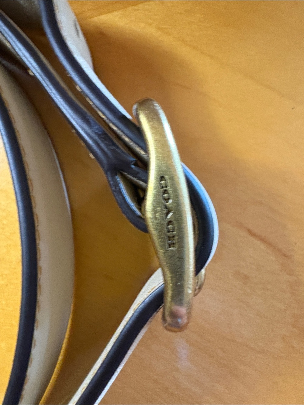 Coach Rogue Bag 25 - Picture 13 of 16